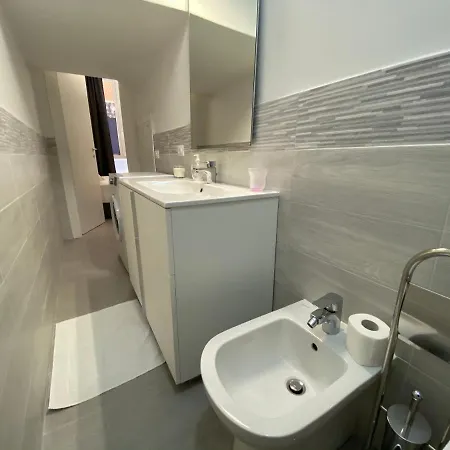 Apartment The Crossing *