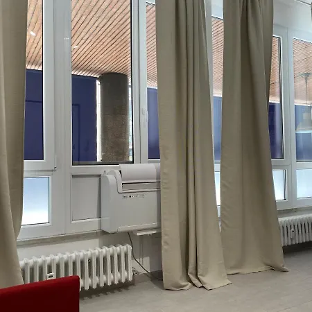 Apartment The Crossing Bologna
